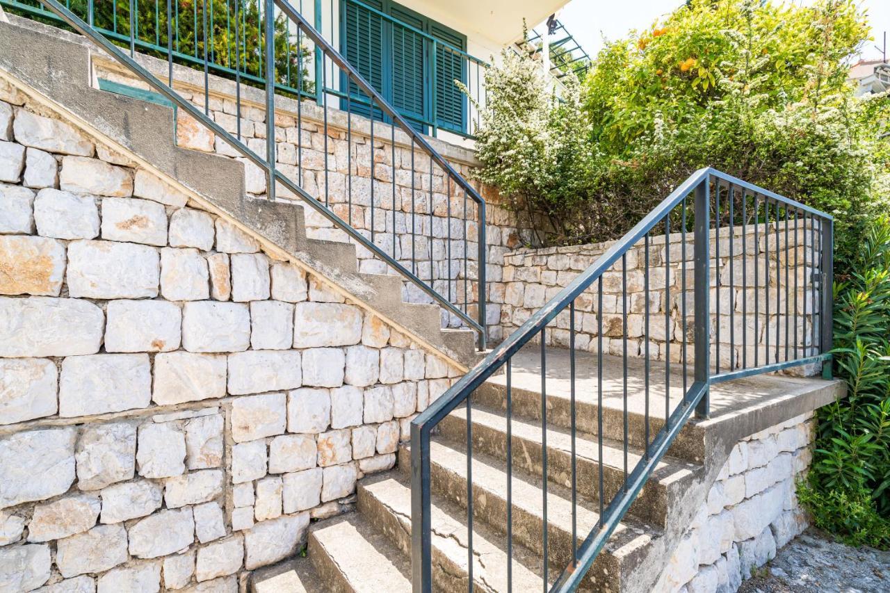 Apartment Bakus Dubrovnik Exterior foto