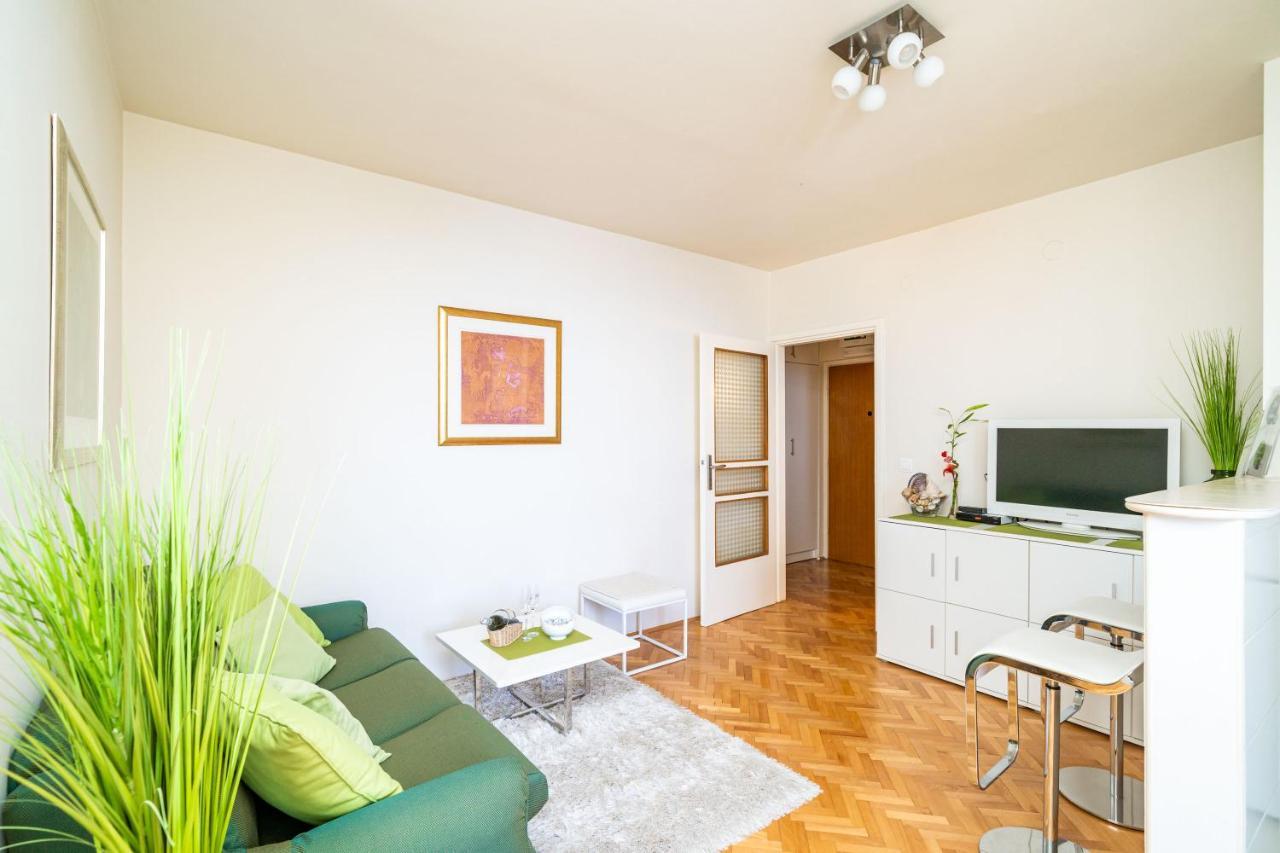 Apartment Bakus Dubrovnik Exterior foto