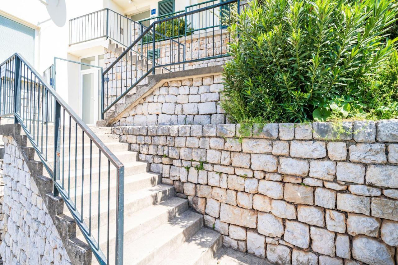 Apartment Bakus Dubrovnik Exterior foto