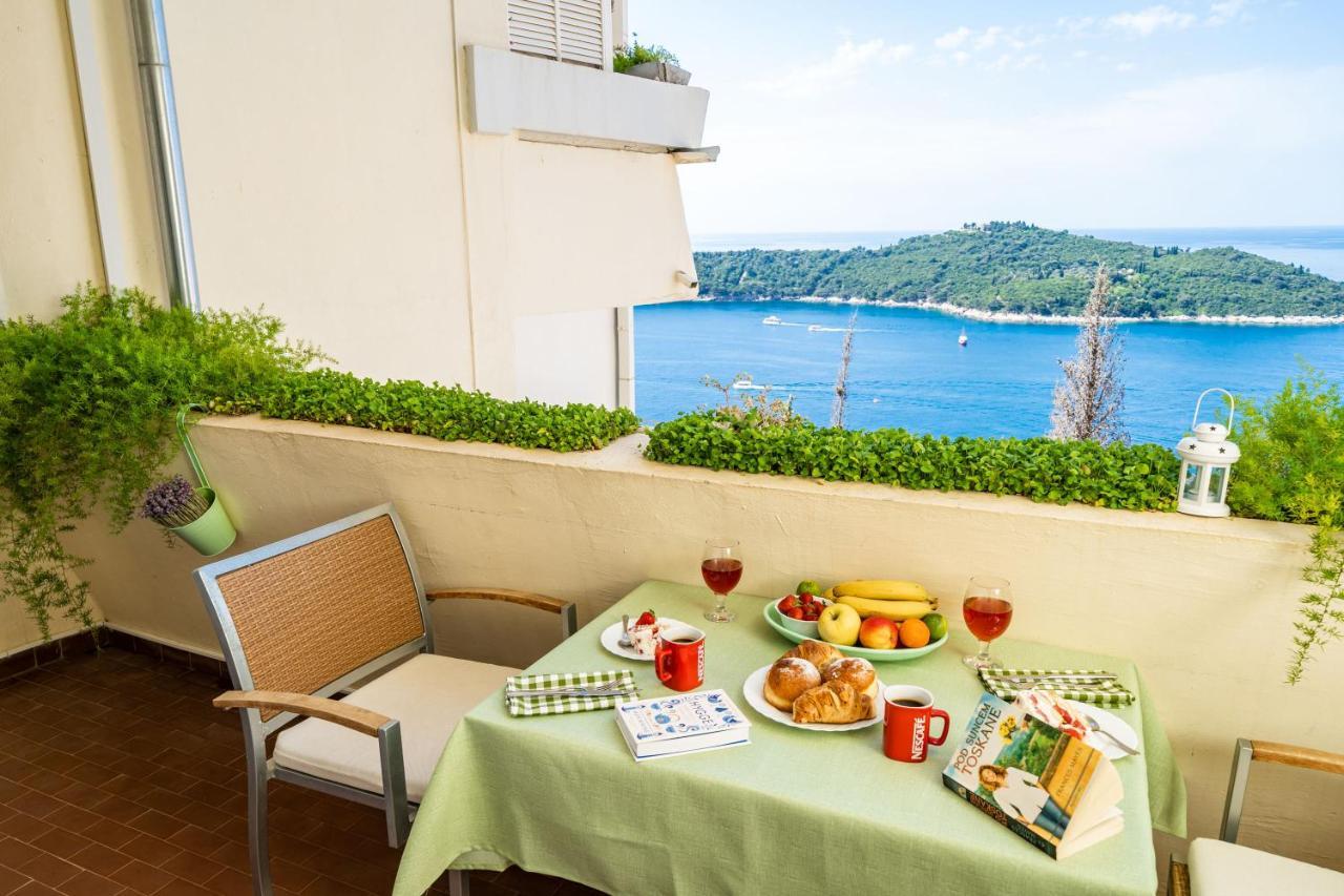 Apartment Bakus Dubrovnik Exterior foto